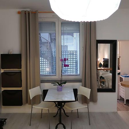 La Cour Victoria - Vosges Place & St Dizier St -27M2 Nancy Exteriör bild