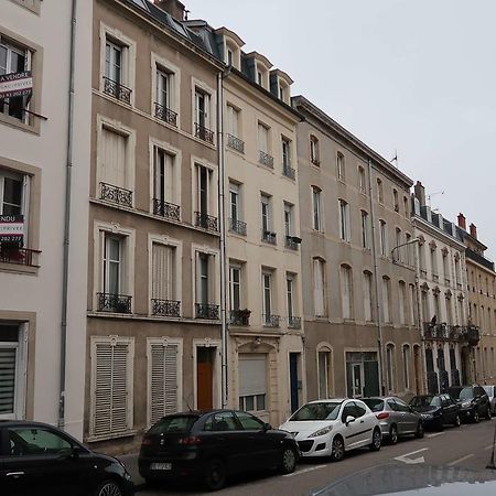 La Cour Victoria - Vosges Place & St Dizier St -27M2 Nancy Exteriör bild
